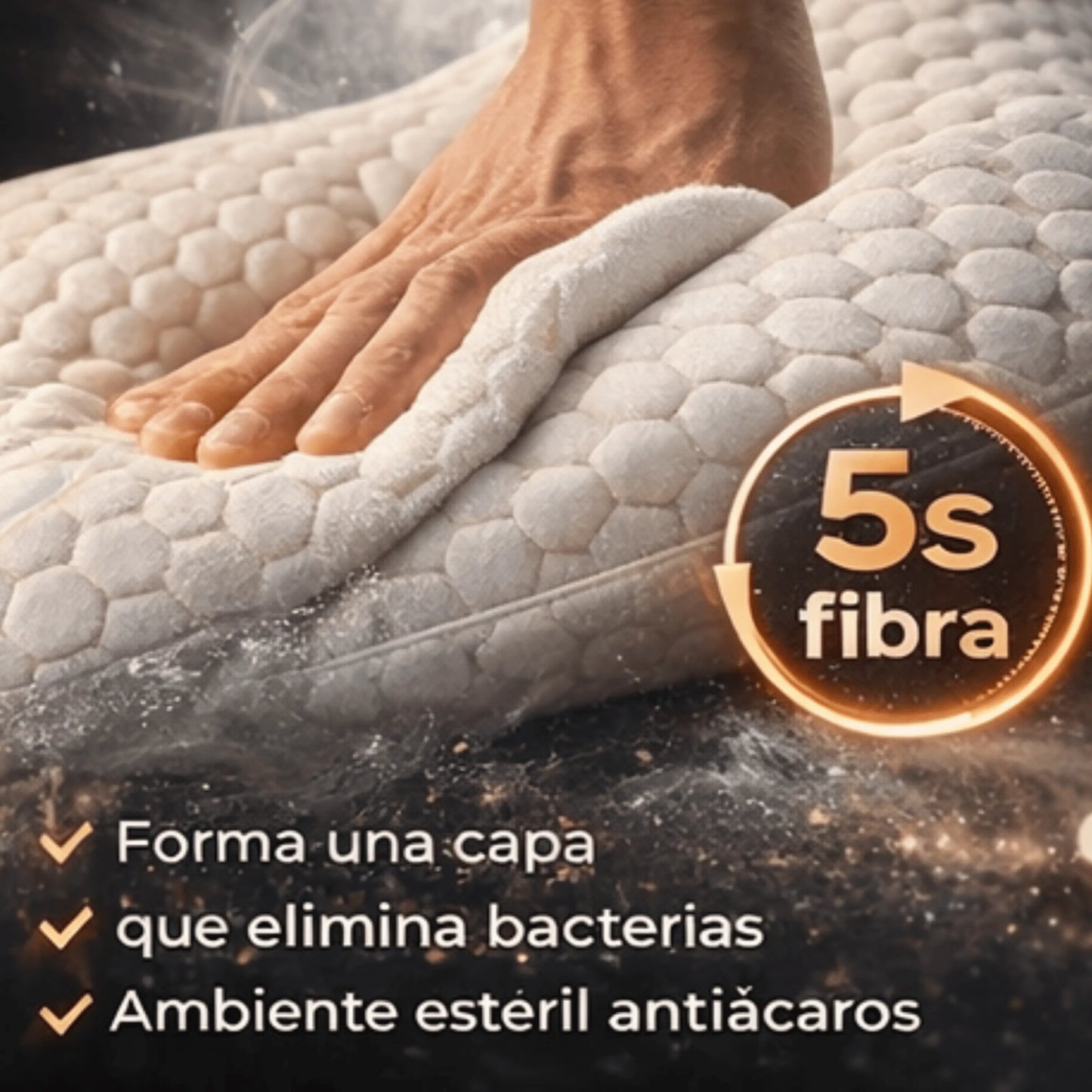 CerviCloud | Duerme como nunca antes sin dolor