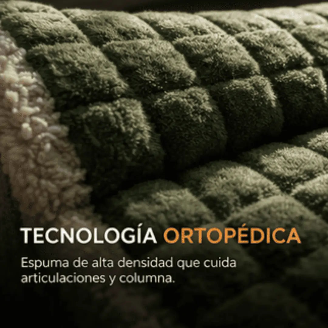 VetRest: Cuídalo de noche como él te cuida de día