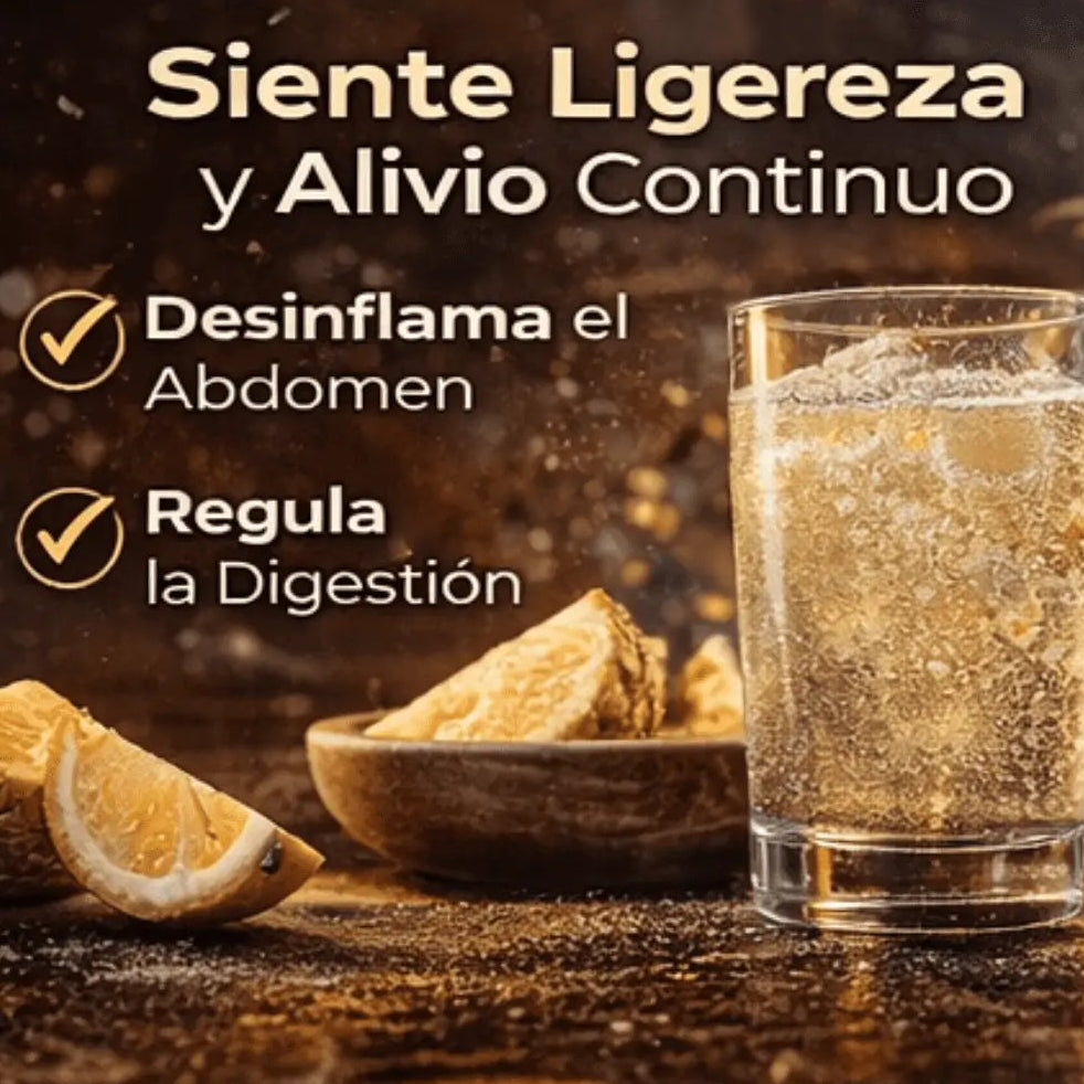 Extreme Detox: Limpieza interna, bienestar total.