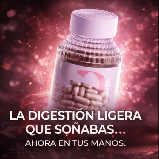 LDebloat: Adiós hinchazón, hola ligereza