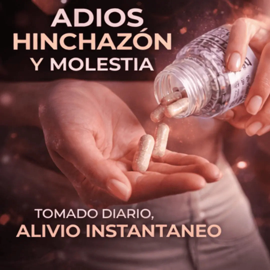 LDebloat: Adiós hinchazón, hola ligereza