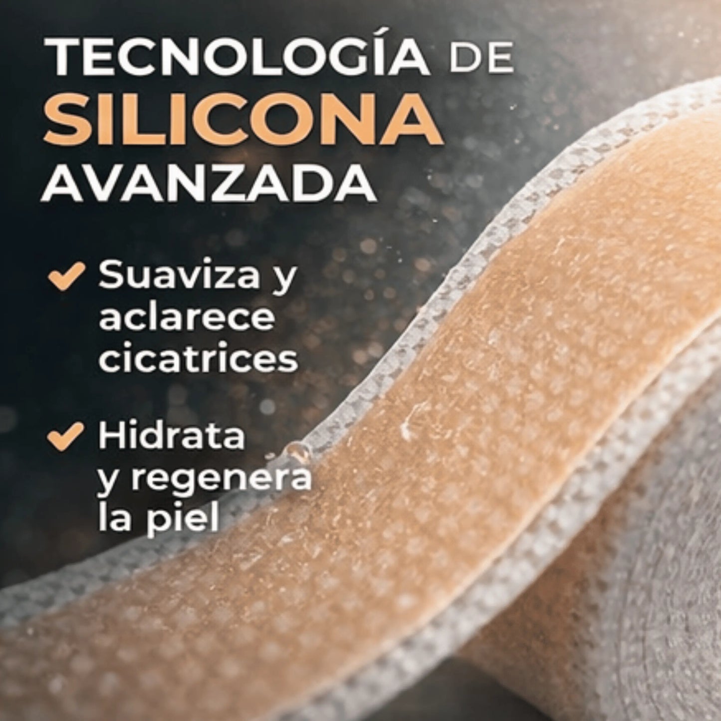 DermaAlign | Devuelve la confianza a tu piel