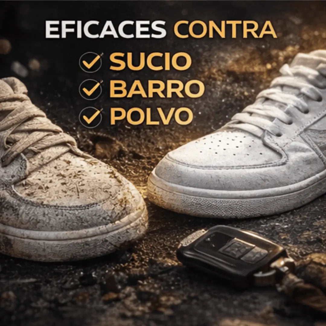 ShoeShine: Zapatos impecables, dondequiera que vayas