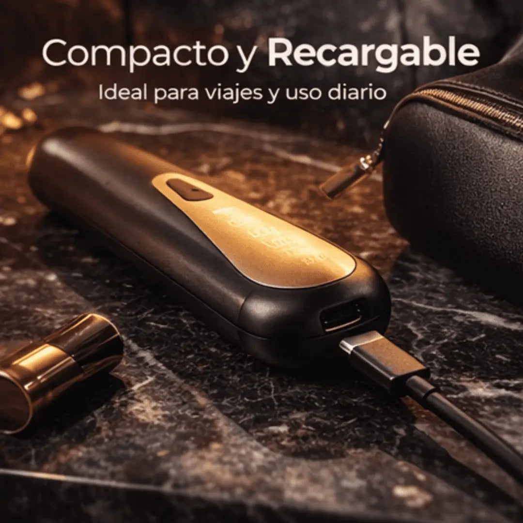 LisoPocket: Tu estilo en segundos