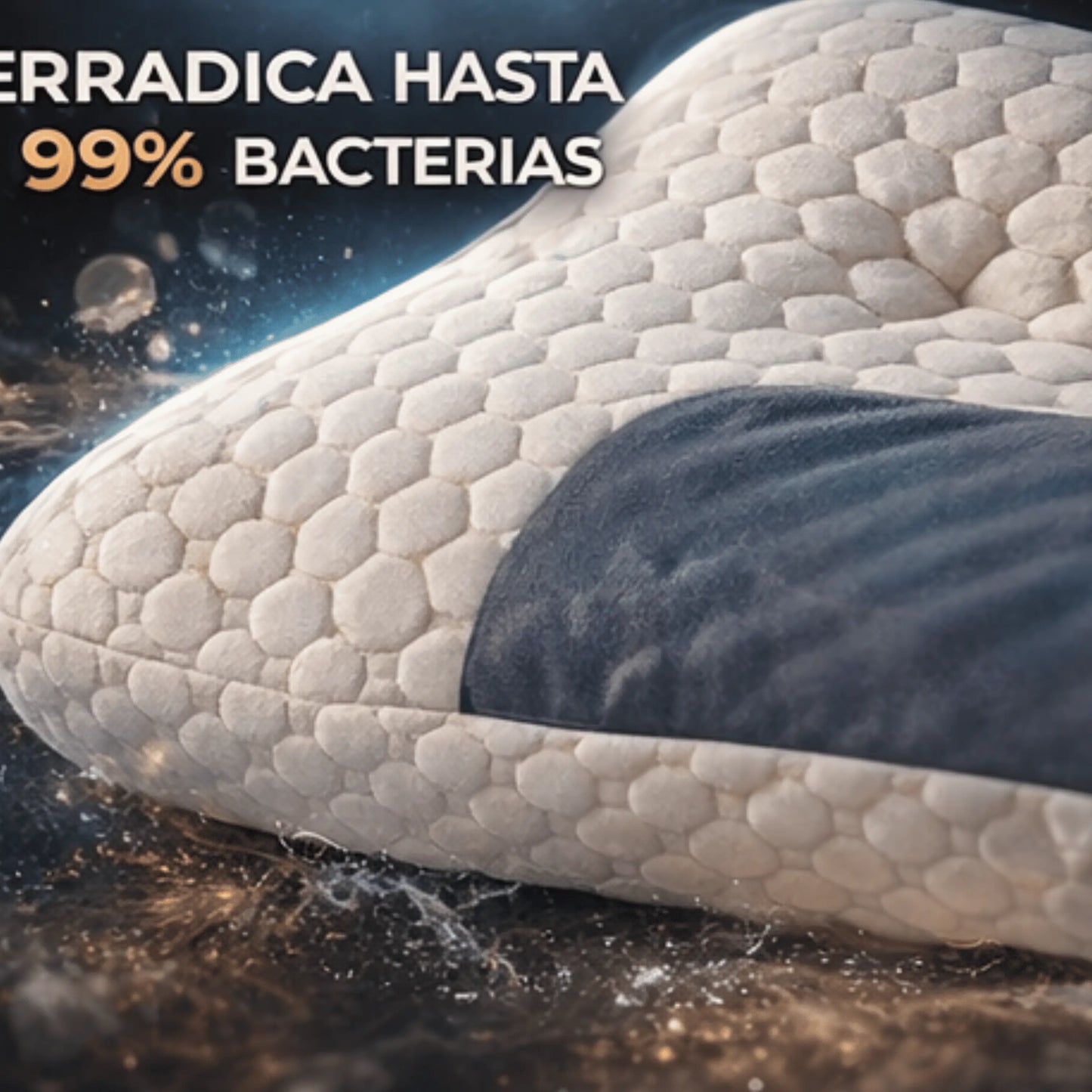 CerviCloud  | Duerme como nunca antes sin dolor