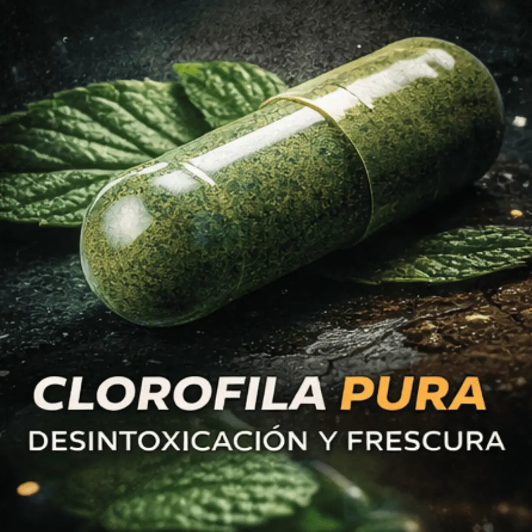 Body Magic: Neutraliza los olores, renueva tu frescura