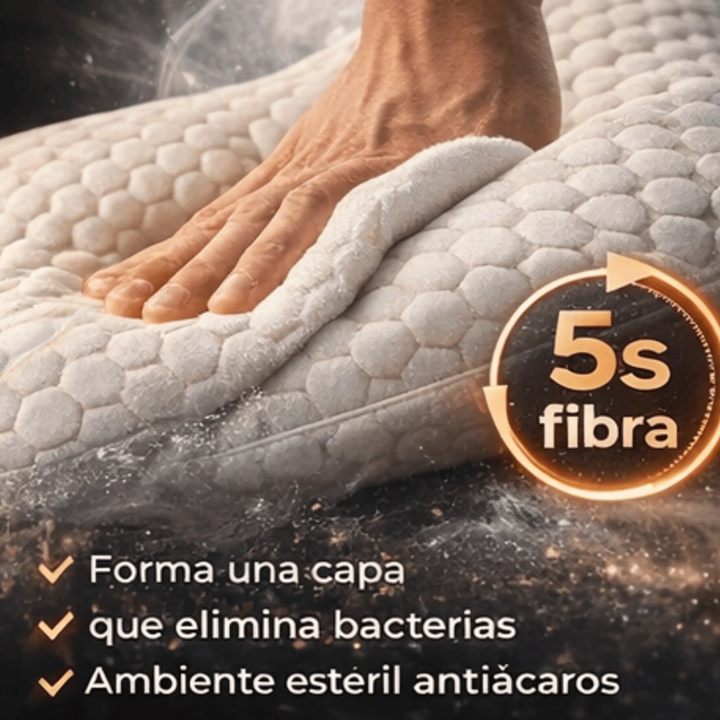 CerviCloud  | Duerme como nunca antes sin dolor