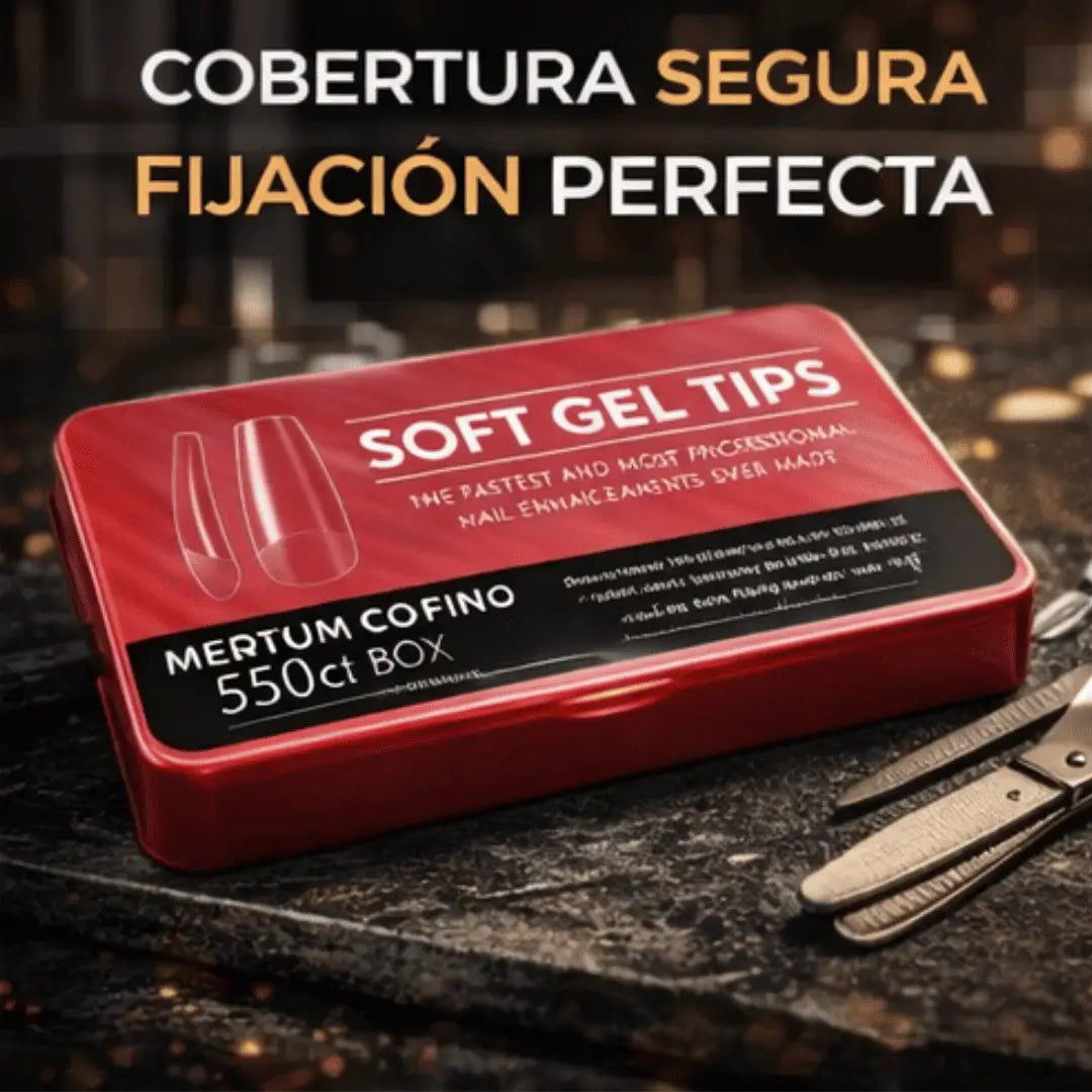 NailBloom: Uñas que hablan antes que tú