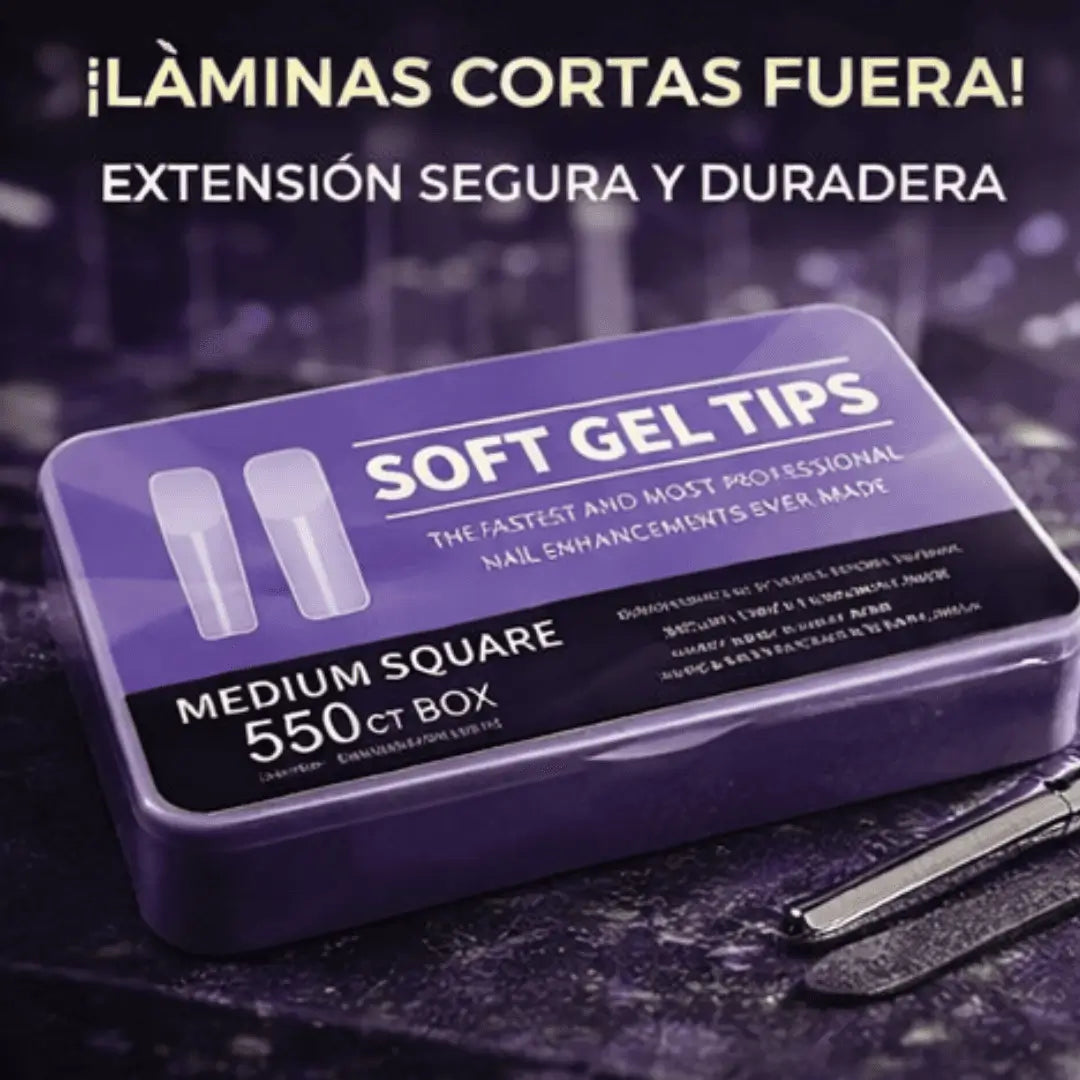 NailBloom: Uñas que hablan antes que tú