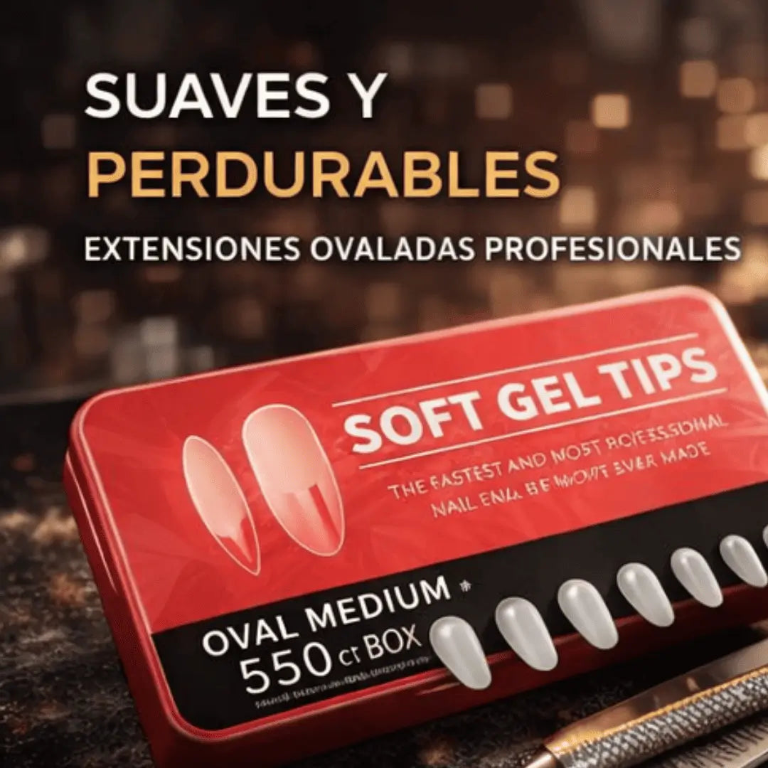 NailBloom: Uñas que hablan antes que tú