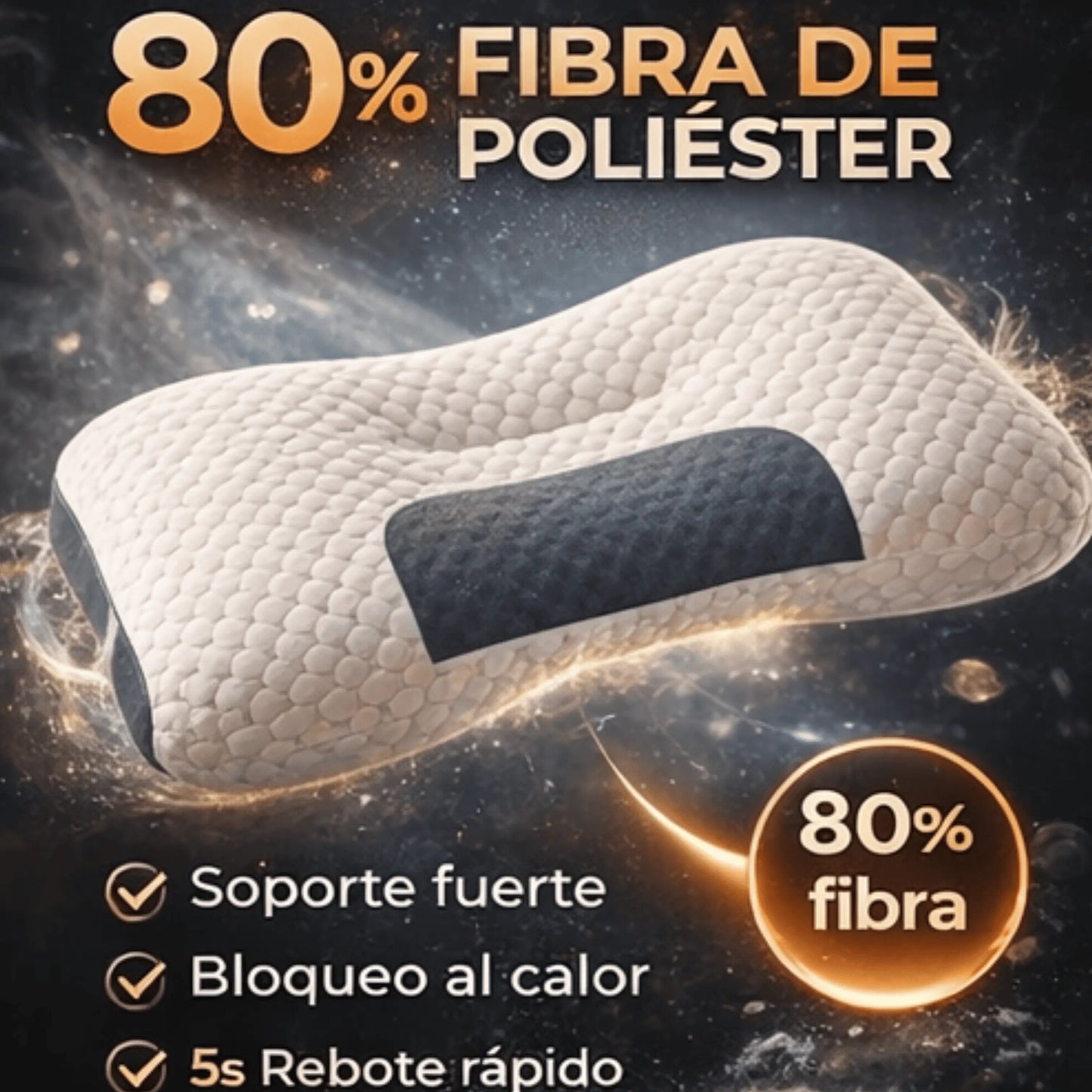 CerviCloud  | Duerme como nunca antes sin dolor
