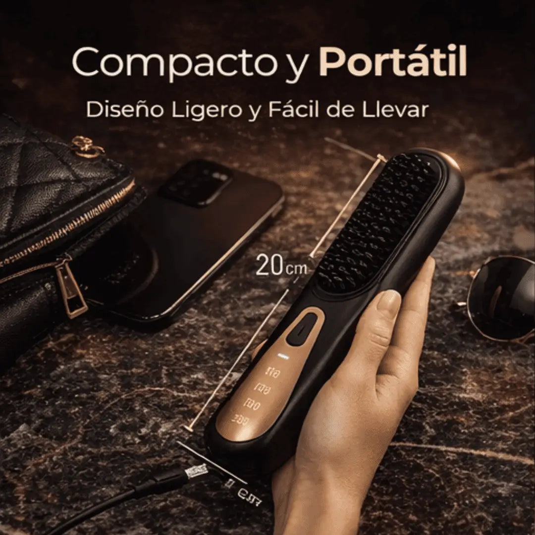 LisoPocket: Tu estilo en segundos