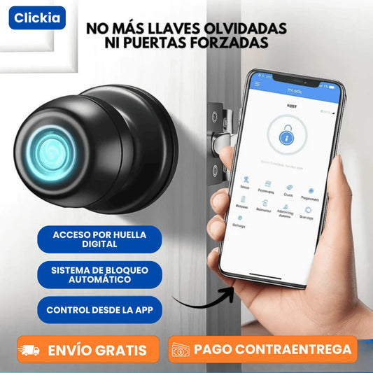 GuardiaSmart: Protección inteligente para tu espacio