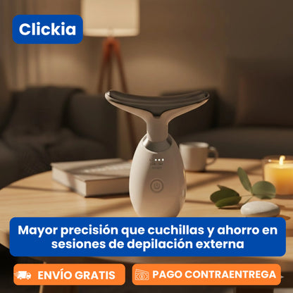 DermaSense: tu ritual diario para una piel más cuidada