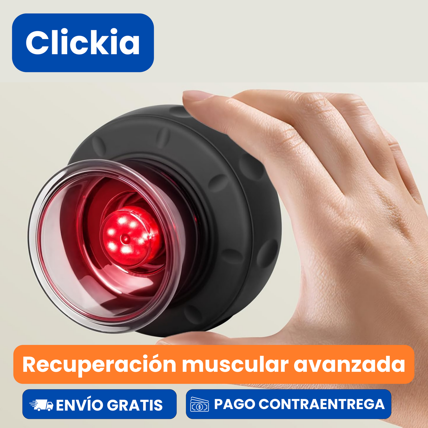 NeuroCup: Terapia de succión y calor inteligente