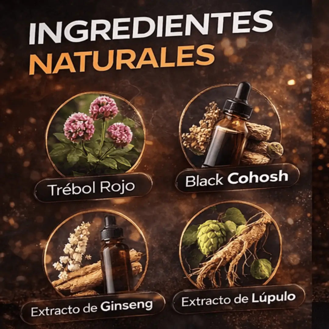 Meno: Alivio profundo para tu cuerpo