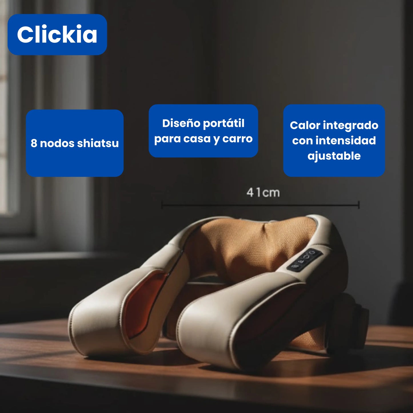 RelaxBody: el masaje que tu cuerpo pide al final del día