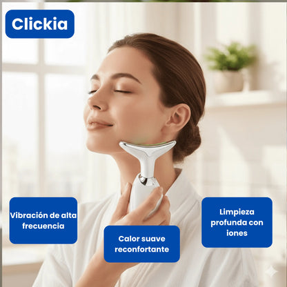 DermaSense: tu ritual diario para una piel más cuidada