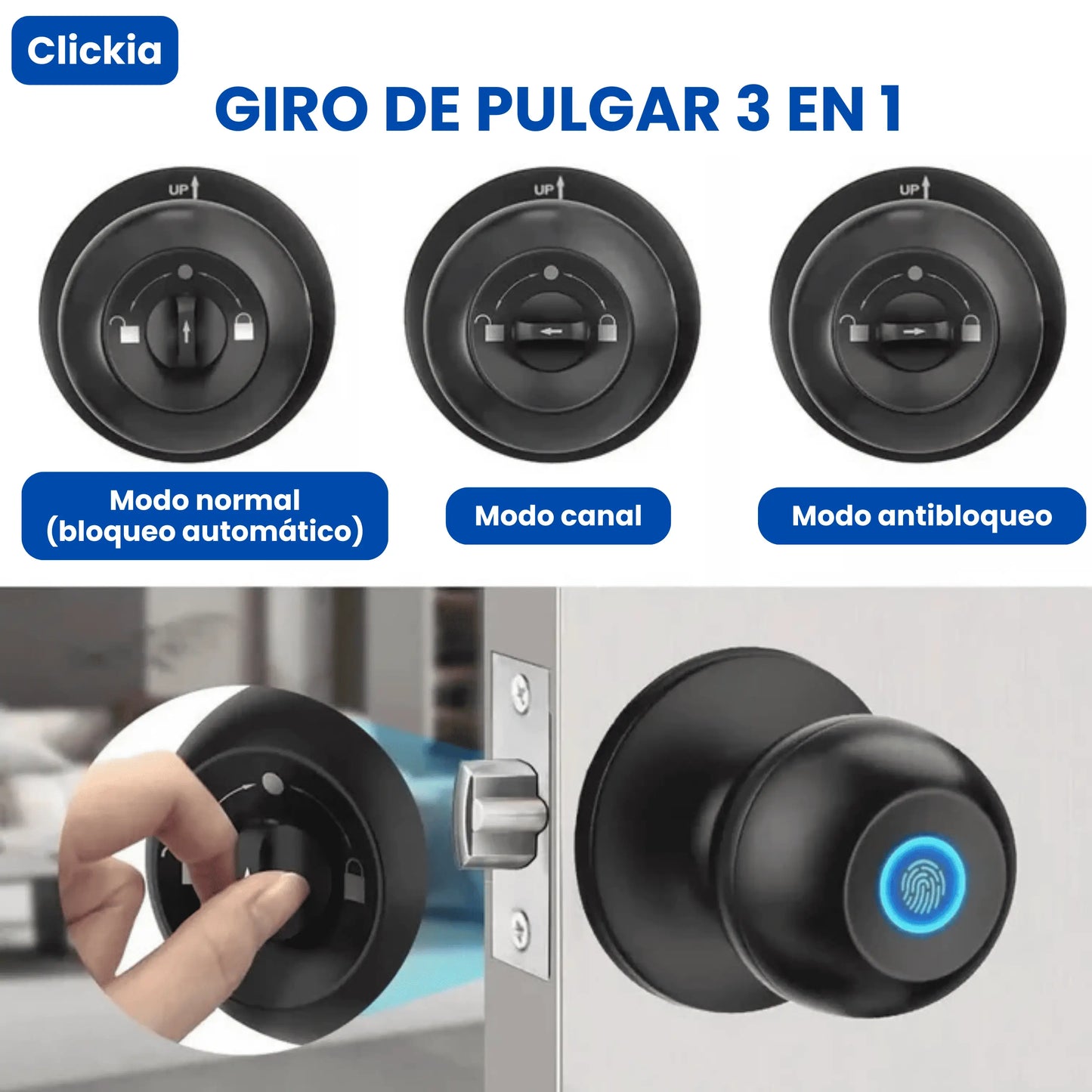 GuardiaSmart: Protección inteligente para tu espacio