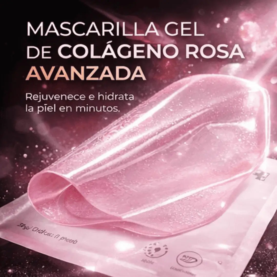 Salmask: Piel renovada, sin filtro