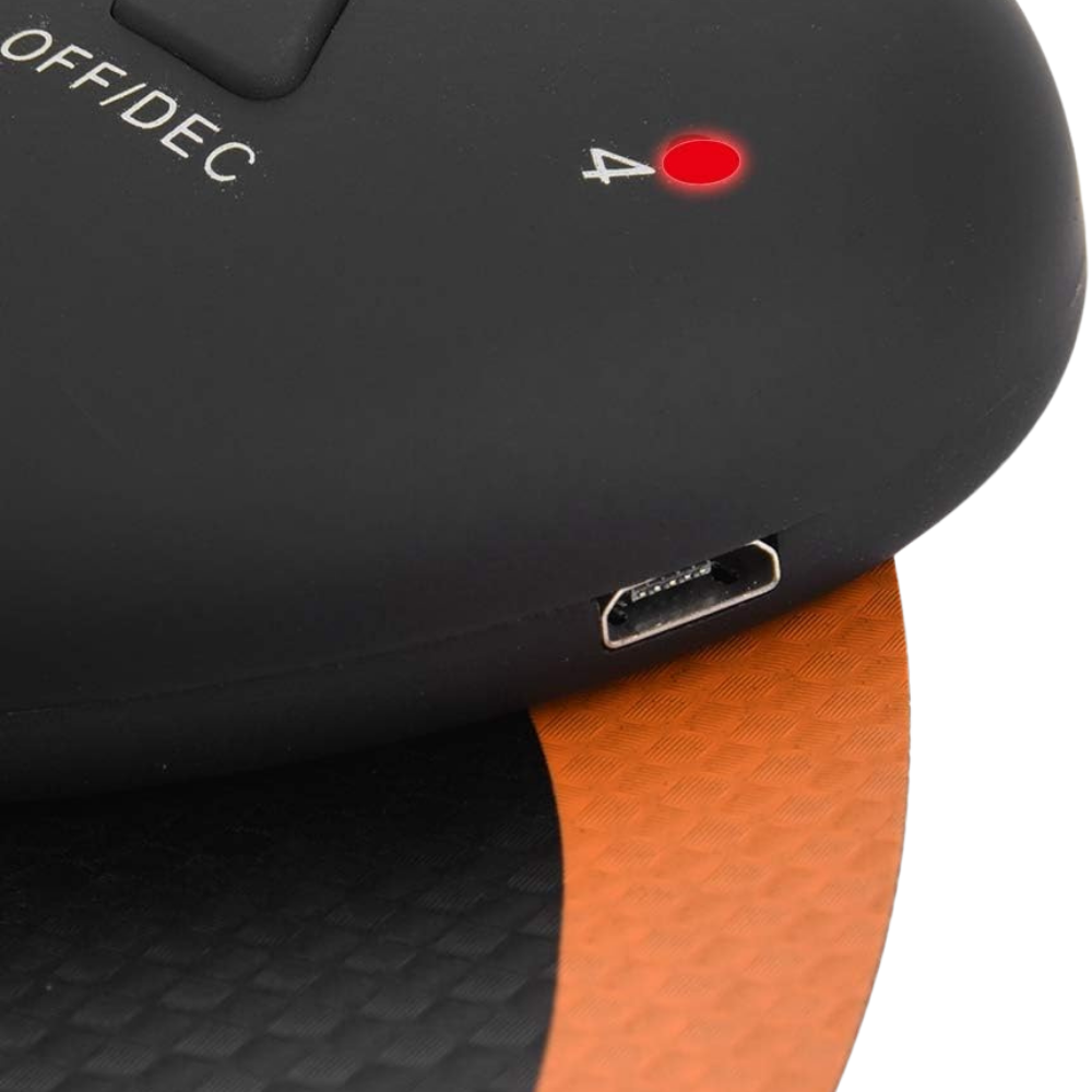 VibraTone: Tecnología EMS para Activar y Tonificar sin Complicarte