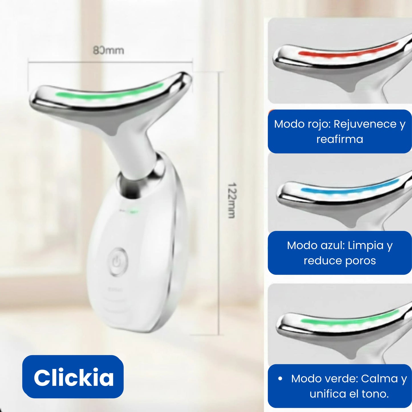 DermaSense: tu ritual diario para una piel más cuidada