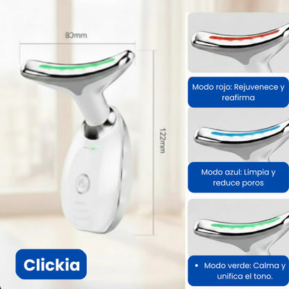 DermaSense: tu ritual diario para una piel más cuidada