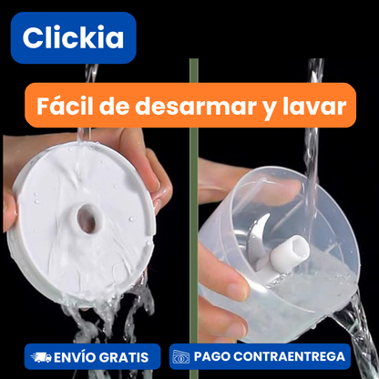 Chefio: Mini Procesador Eléctrico 250 ml