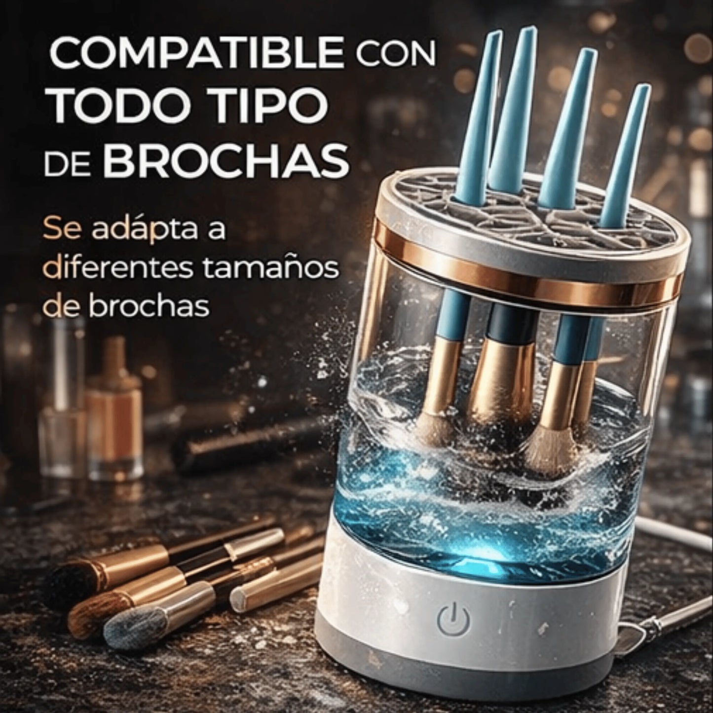 DivaClean | Para un maquillaje siempre perfecto