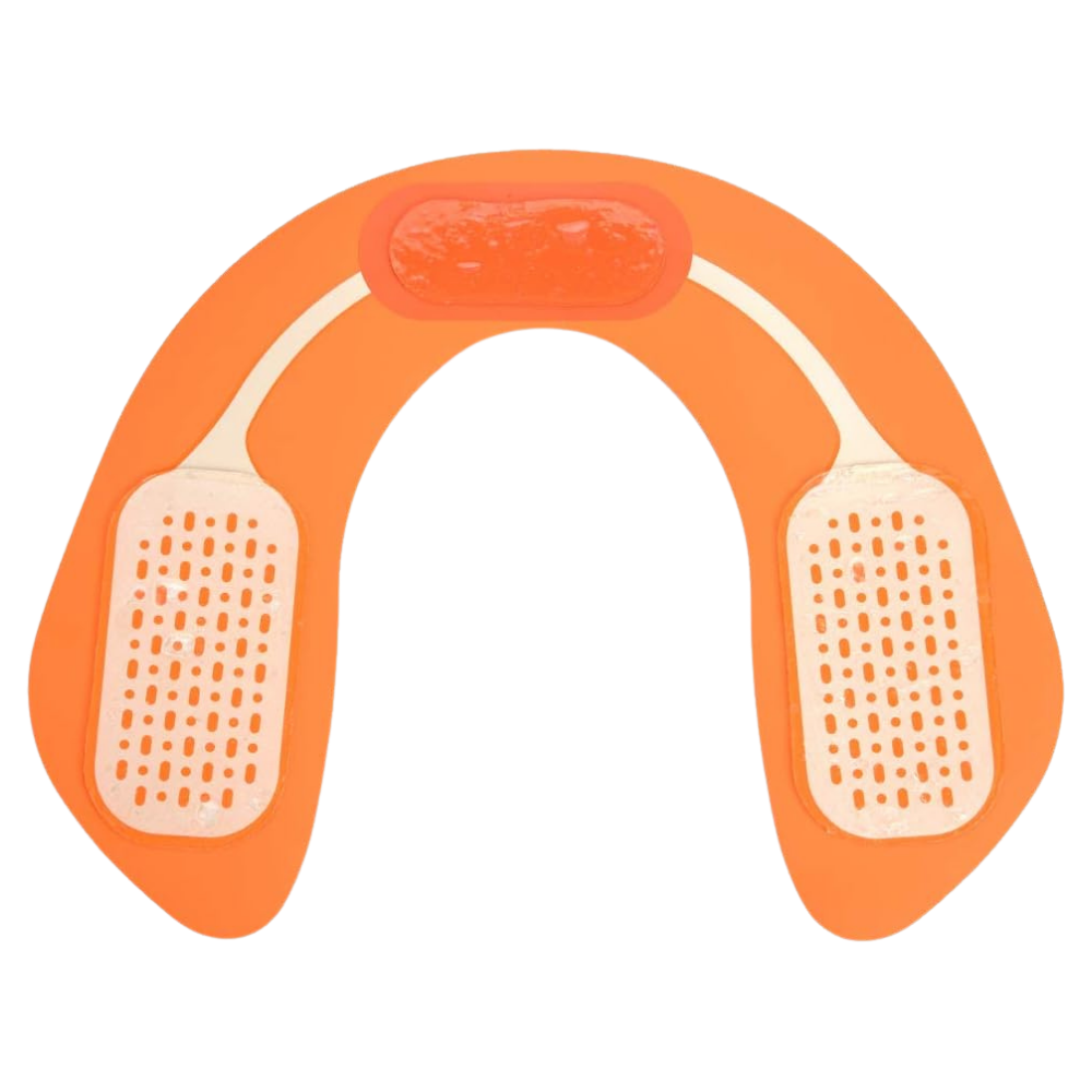 VibraTone: Tecnología EMS para Activar y Tonificar sin Complicarte