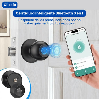 GuardiaSmart: Protección inteligente para tu espacio