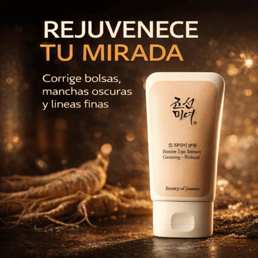 ReviveEye: Renueva, ilumina, revive tu mirada.
