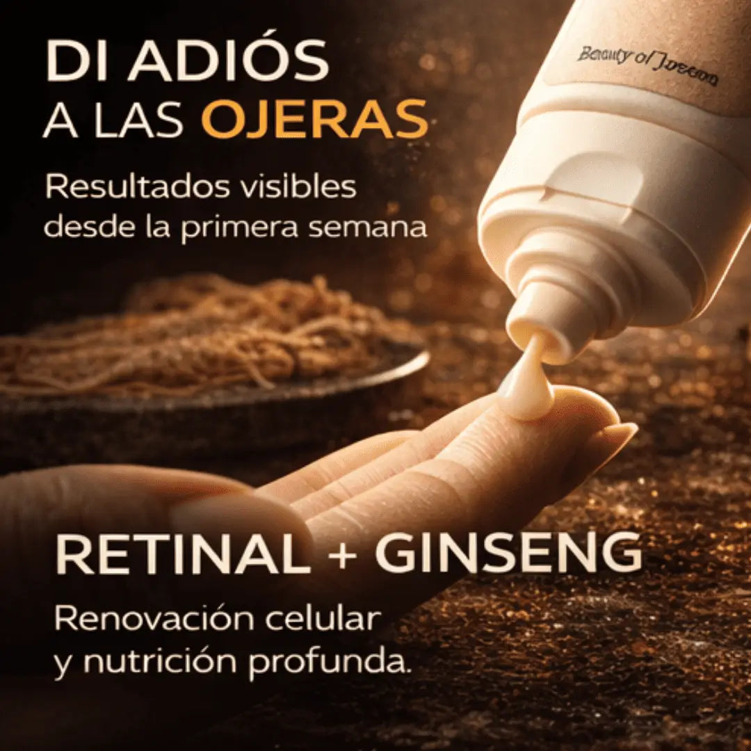 ReviveEye: Renueva, ilumina, revive tu mirada.