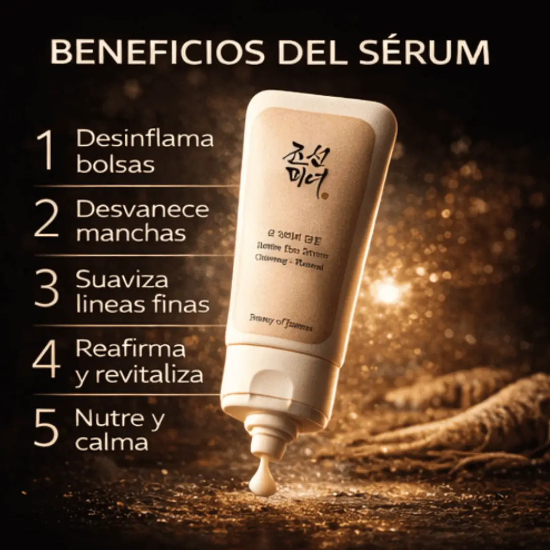 ReviveEye: Renueva, ilumina, revive tu mirada.