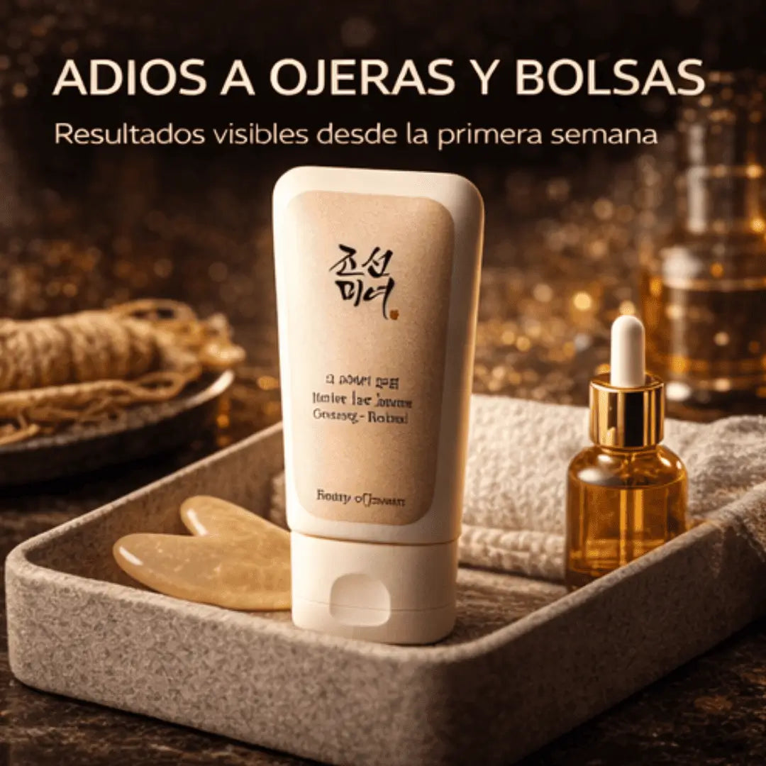ReviveEye: Renueva, ilumina, revive tu mirada.