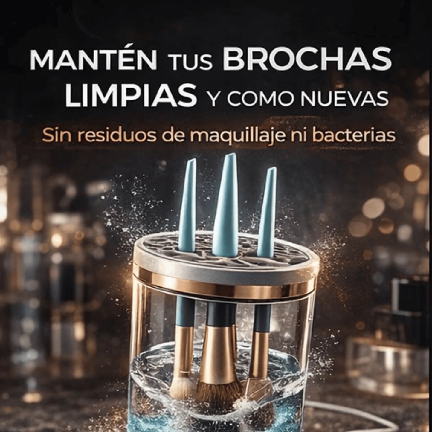 DivaClean | Para un maquillaje siempre perfecto