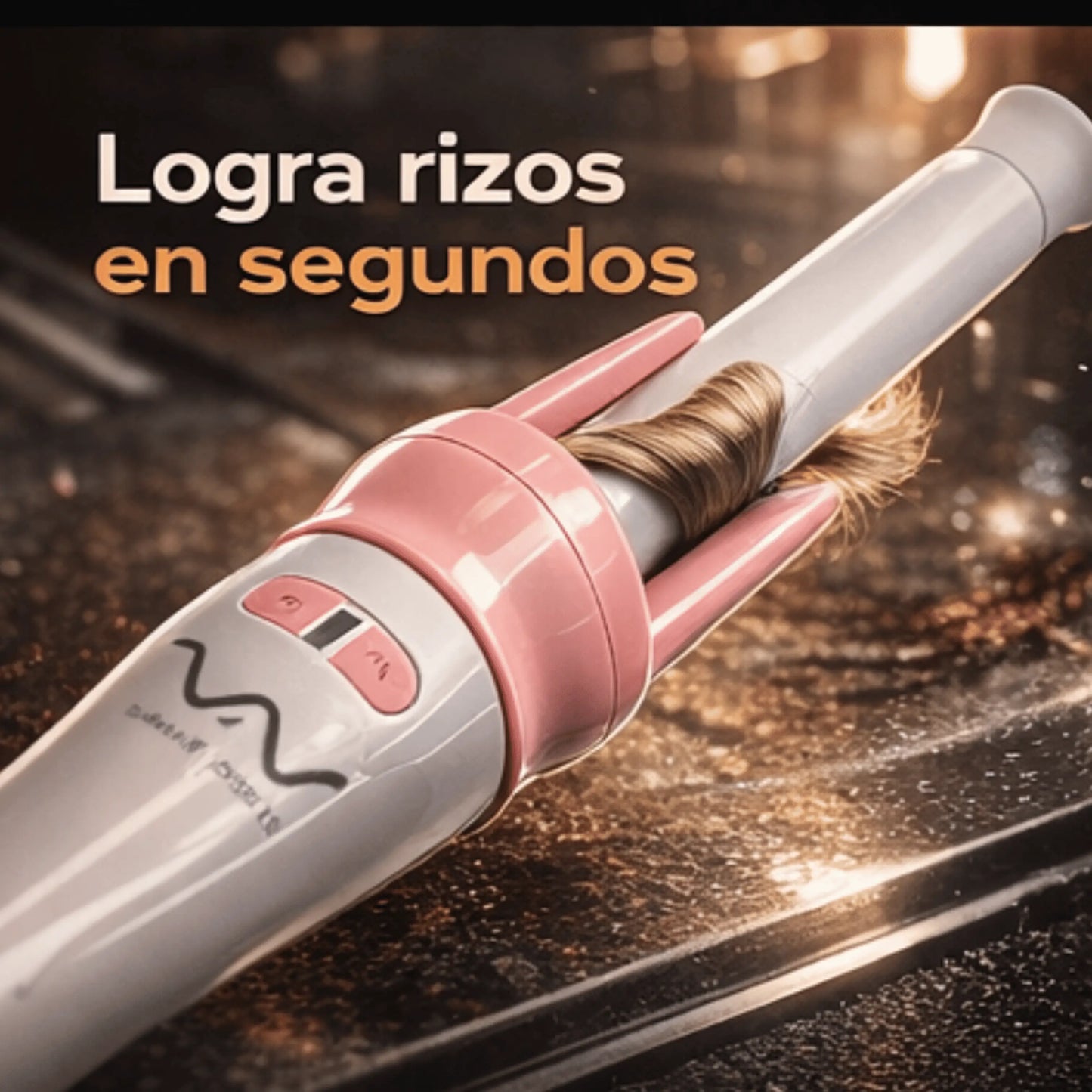 BellaRiso | Rizos definidos, Volumen irresistible