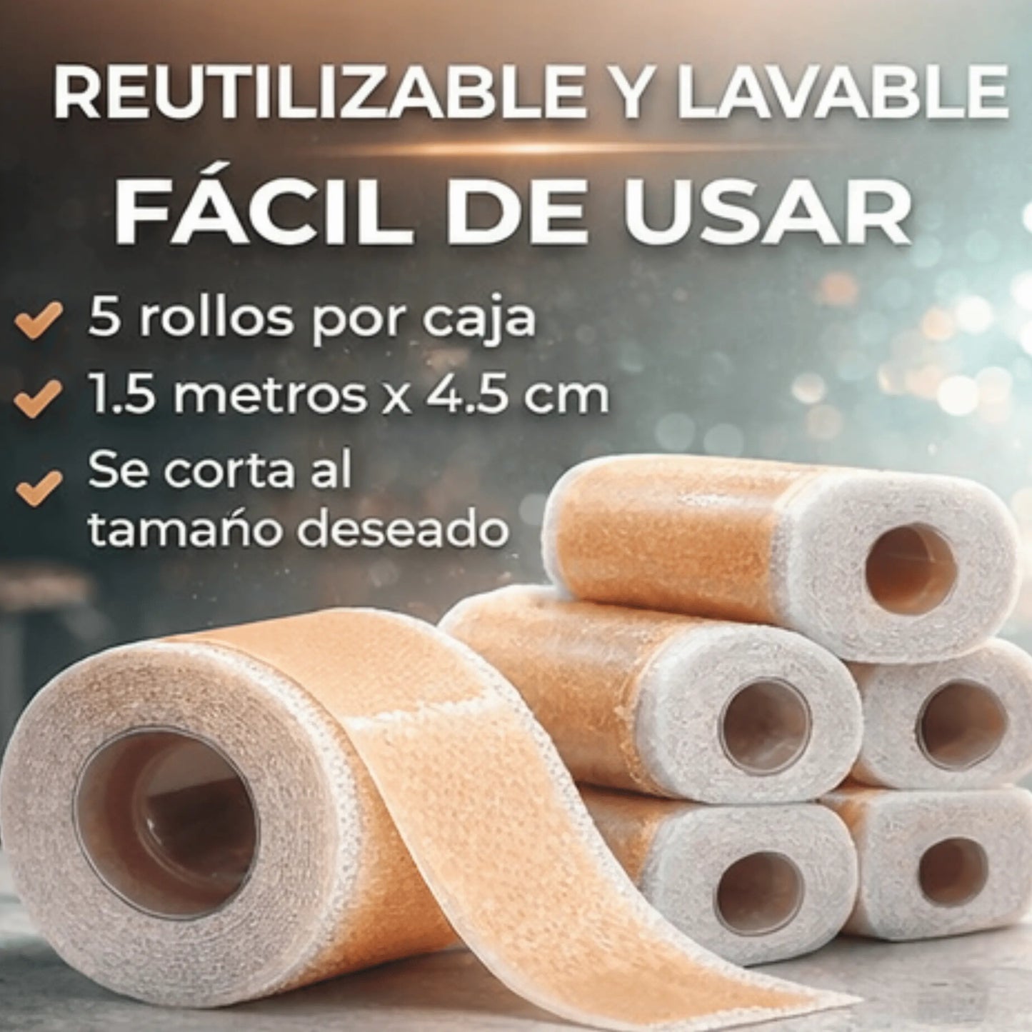 DermaAlign | Devuelve la confianza a tu piel