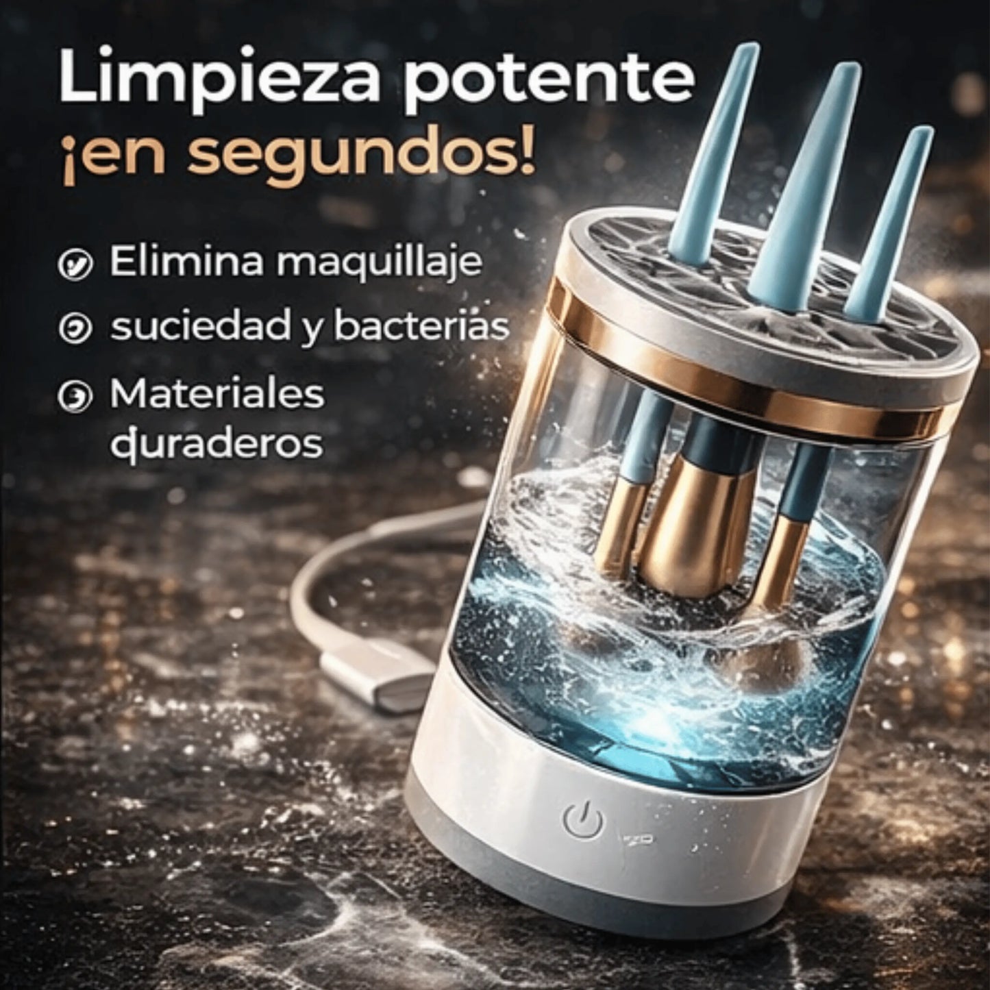 DivaClean | Para un maquillaje siempre perfecto