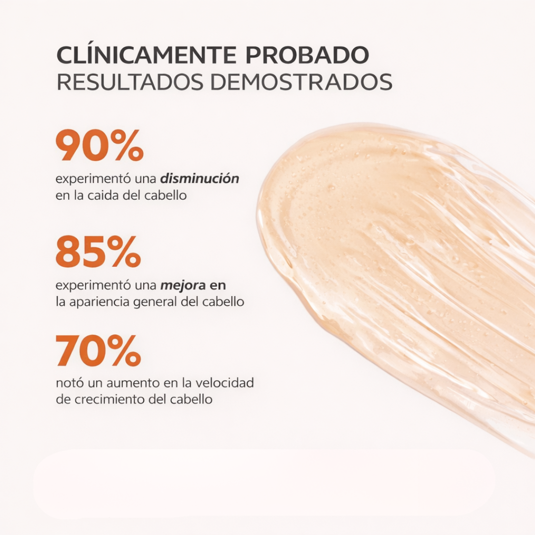 Dúo Rescate Folicular™ (Shampoo Densificador Revita + Suero Roll-On Bodywise)