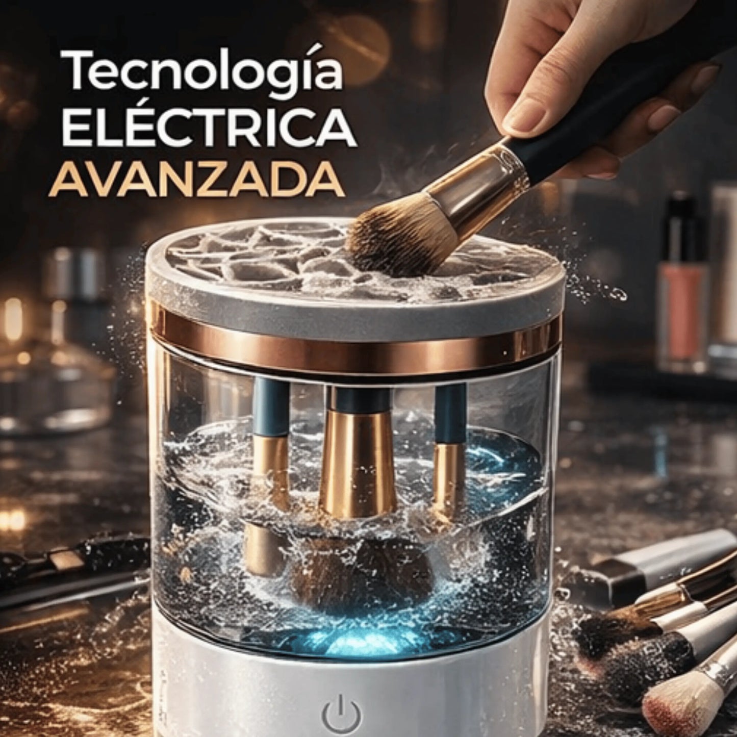 DivaClean | Para un maquillaje siempre perfecto