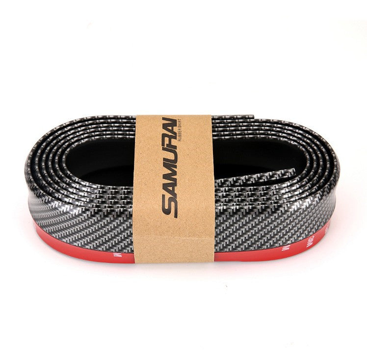 BumperShield Max™: Escudo Absorbente de Alta Densidad
