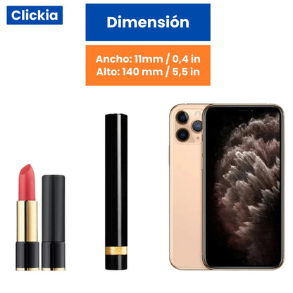 Airex: Sacacorchos portátil por presión de aire.